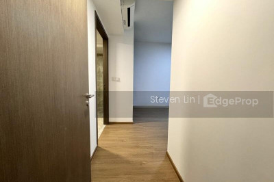 AFFINITY AT SERANGOON Apartment / Condo | Listing