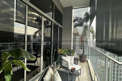 PARC LIFE Apartment / Condo | Listing