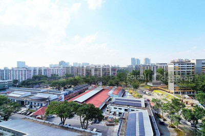 402 ANG MO KIO AVENUE 10 HDB | Listing