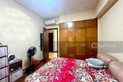 EUPHONY GARDENS Apartment / Condo | Listing