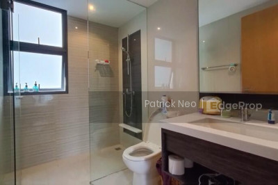 BLOSSOM RESIDENCES Apartment / Condo | Listing