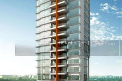 THE CENTRIO Apartment / Condo | Listing