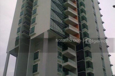 THE CENTRIO Apartment / Condo | Listing