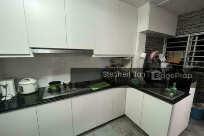 428 TAMPINES STREET 41 HDB | Listing