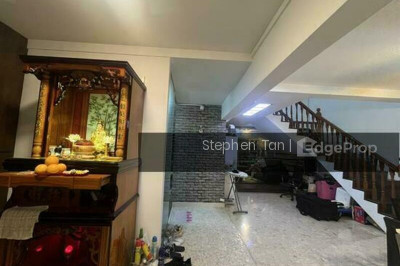 428 TAMPINES STREET 41 HDB | Listing