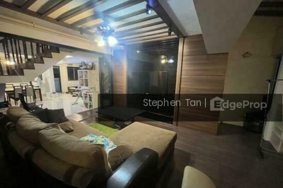 428 TAMPINES STREET 41 HDB | Listing