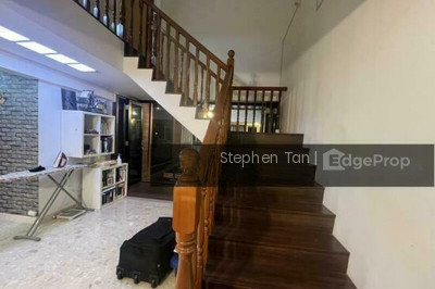 428 TAMPINES STREET 41 HDB | Listing