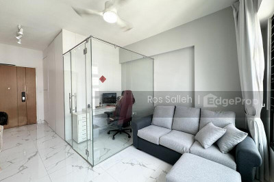 462A BLOSSOM SPRING @ YISHUN HDB | Listing