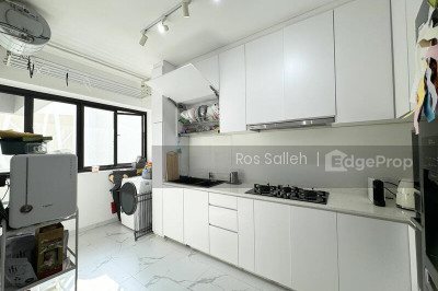 462A BLOSSOM SPRING @ YISHUN HDB | Listing