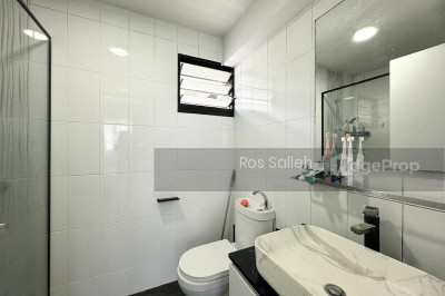 462A BLOSSOM SPRING @ YISHUN HDB | Listing