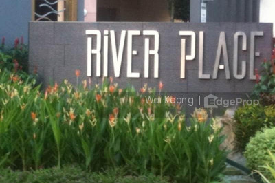 RIVER PLACE Apartment / Condo | Listing