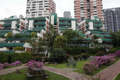 PANDAN VALLEY Apartment / Condo | Listing