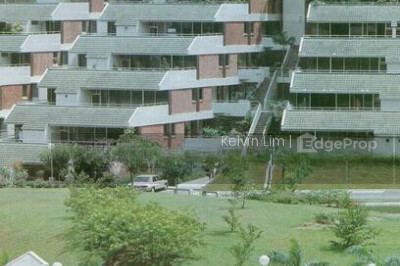 PANDAN VALLEY Apartment / Condo | Listing