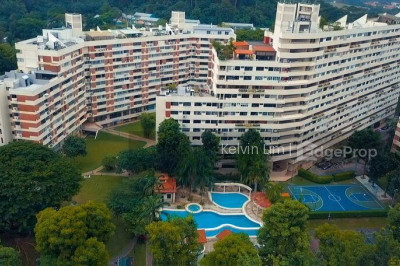 PANDAN VALLEY Apartment / Condo | Listing