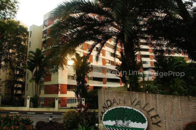 PANDAN VALLEY Apartment / Condo | Listing