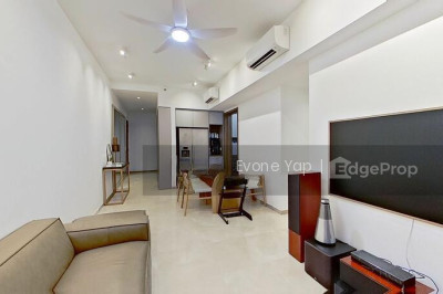 DAINTREE RESIDENCE Apartment / Condo | Listing