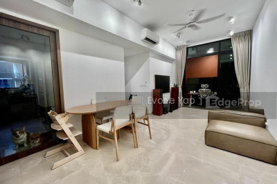 DAINTREE RESIDENCE Apartment / Condo | Listing