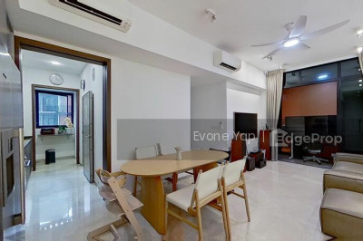 DAINTREE RESIDENCE Apartment / Condo | Listing