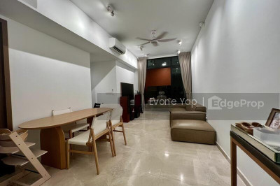 DAINTREE RESIDENCE Apartment / Condo | Listing