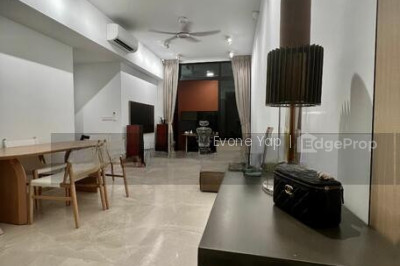 DAINTREE RESIDENCE Apartment / Condo | Listing