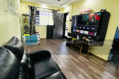 264 BUKIT BATOK EAST AVENUE 4 HDB | Listing