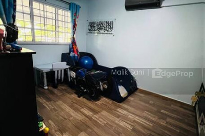 264 BUKIT BATOK EAST AVENUE 4 HDB | Listing