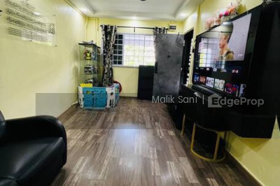 264 BUKIT BATOK EAST AVENUE 4 HDB | Listing