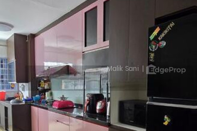 264 BUKIT BATOK EAST AVENUE 4 HDB | Listing