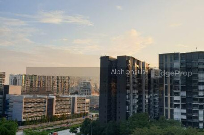 THE WOODLEIGH RESIDENCES Apartment / Condo | Listing