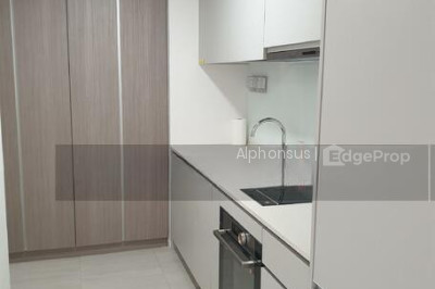 THE WOODLEIGH RESIDENCES Apartment / Condo | Listing