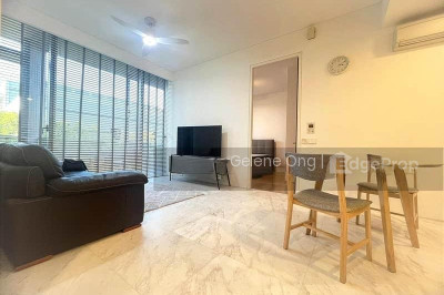 CLUNY PARK RESIDENCE Apartment / Condo | Listing