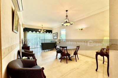 THOMSON 800 Apartment / Condo | Listing