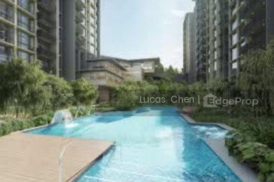 COPEN GRAND Apartment / Condo | Listing