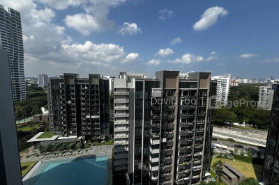 LEEDON GREEN Apartment / Condo | Listing