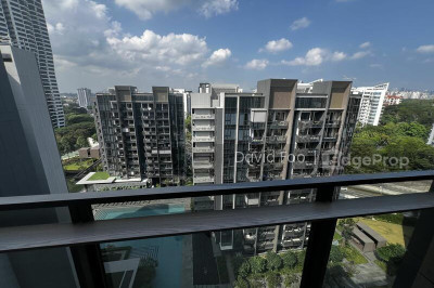 LEEDON GREEN Apartment / Condo | Listing