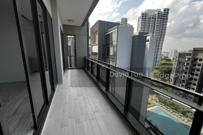 LEEDON GREEN Apartment / Condo | Listing