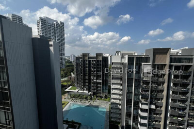 LEEDON GREEN Apartment / Condo | Listing