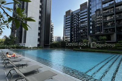 LEEDON GREEN Apartment / Condo | Listing