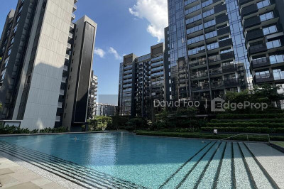 LEEDON GREEN Apartment / Condo | Listing