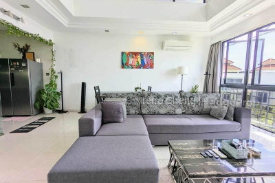 CASCADALE Apartment / Condo | Listing