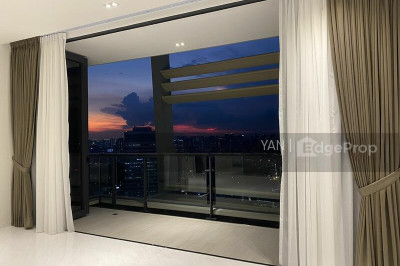 SOUTH BEACH RESIDENCES Apartment / Condo | Listing