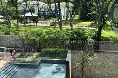 KENT RIDGE HILL RESIDENCES Apartment / Condo | Listing