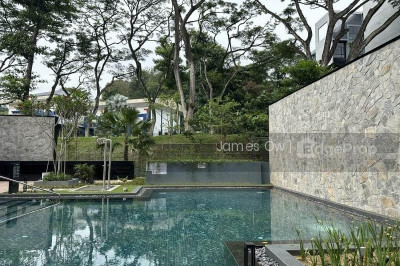 KENT RIDGE HILL RESIDENCES Apartment / Condo | Listing