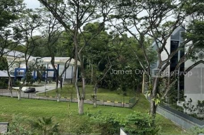 KENT RIDGE HILL RESIDENCES Apartment / Condo | Listing