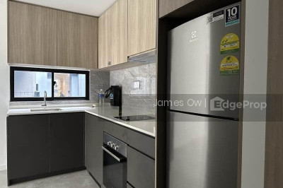 KENT RIDGE HILL RESIDENCES Apartment / Condo | Listing