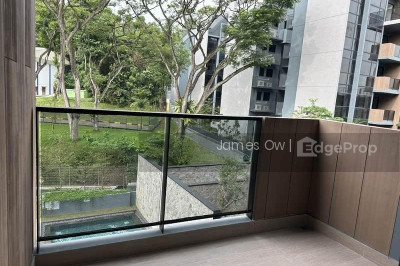 KENT RIDGE HILL RESIDENCES Apartment / Condo | Listing