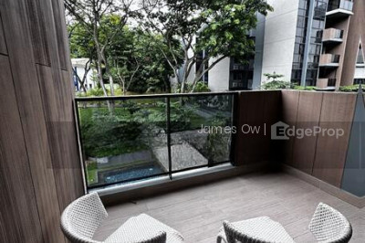 KENT RIDGE HILL RESIDENCES Apartment / Condo | Listing