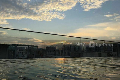 THE WATER EDGE @ GEYLANG Apartment / Condo | Listing