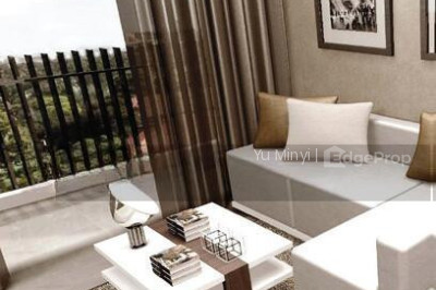 THE WATER EDGE @ GEYLANG Apartment / Condo | Listing