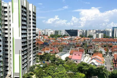 106A BIDADARI PARK DRIVE HDB | Listing